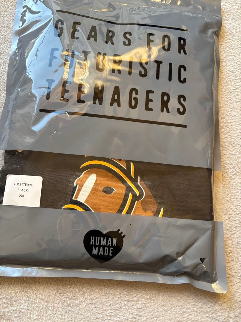 トップス HUMAN MADE Graphic T-Shirt \