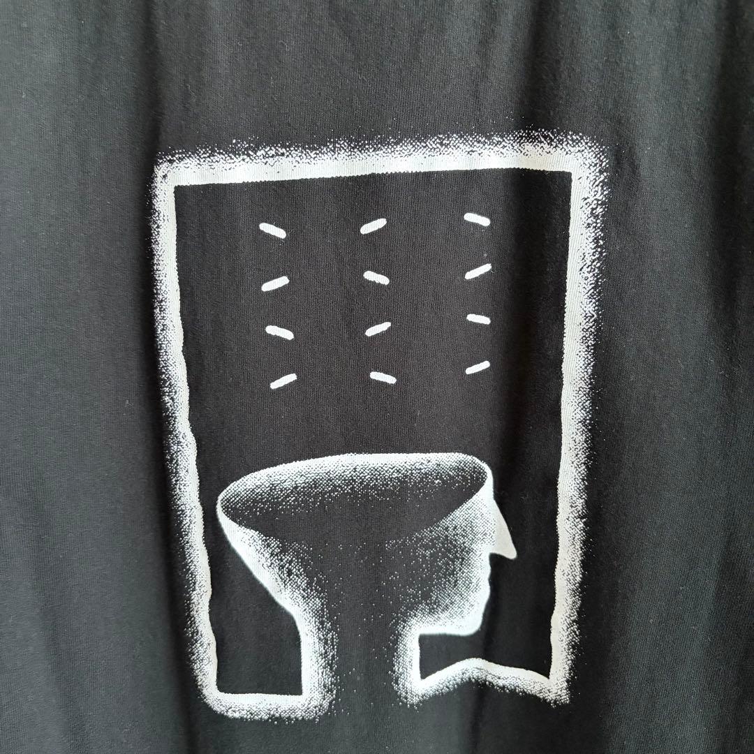 jjj maktub tシャツ