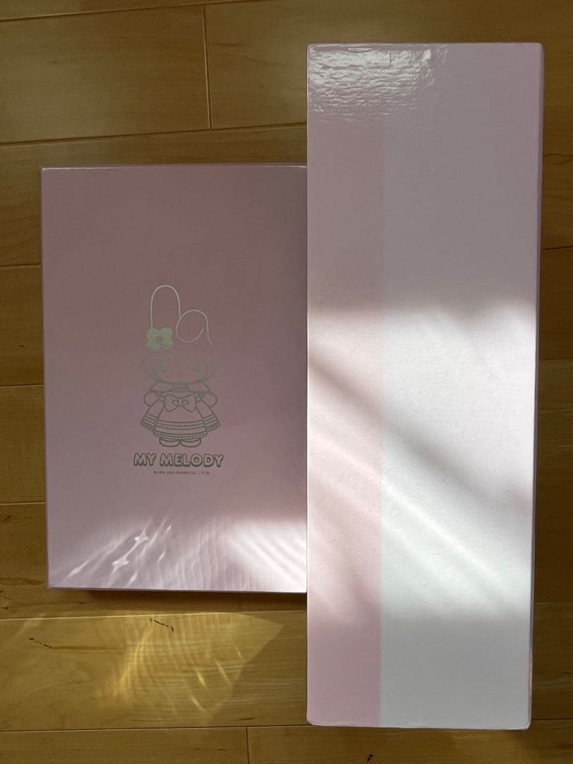 【レア】マイメロディ 2014年バースデードール