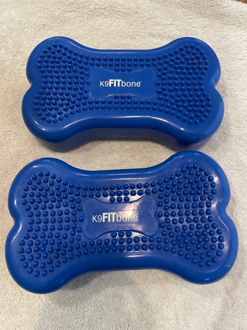 k9FITbone Mini 2個セット