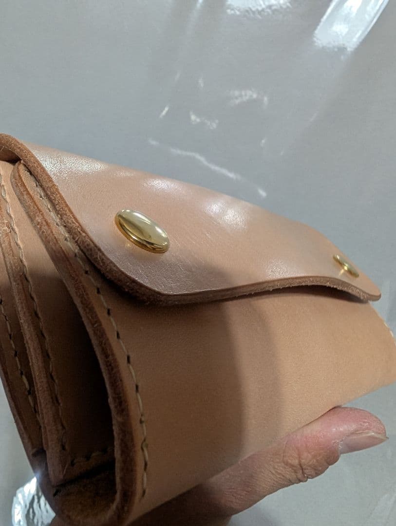 ロングウォレット