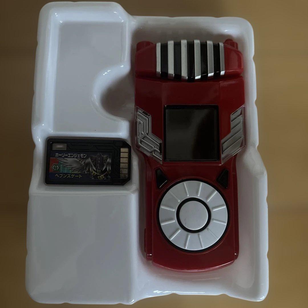 デジモン 音楽プレイヤー バンダイ