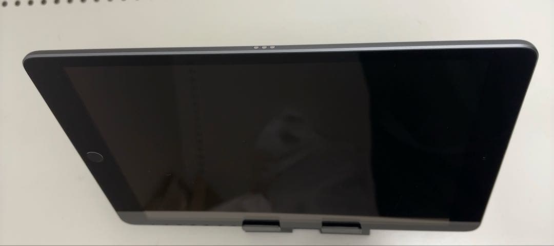 早い者勝ち　バッテリー良好　iPad 第8世代　32GB