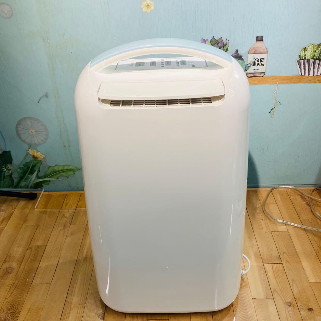 アイリスオーヤマ 衣類乾燥除湿機　IJC-H65