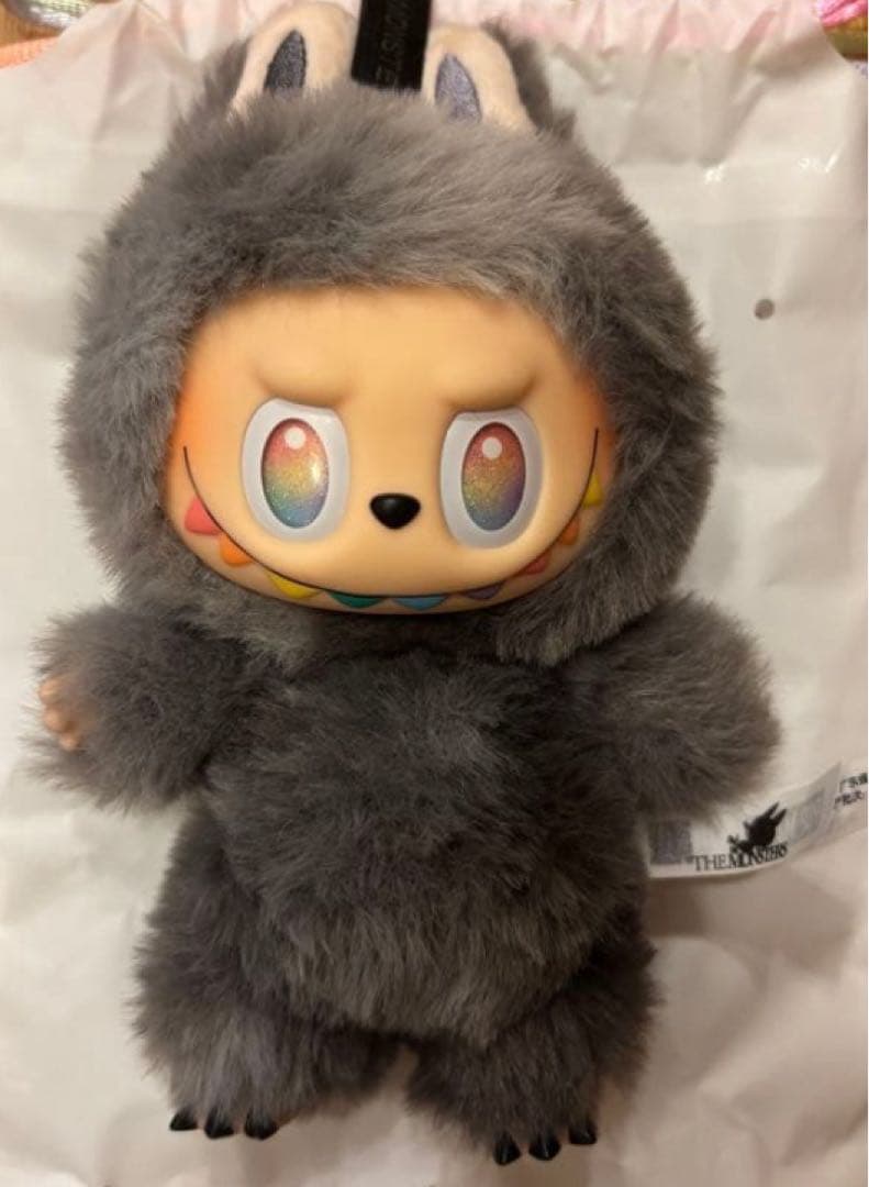 ス*ス様 シークレットラブブ