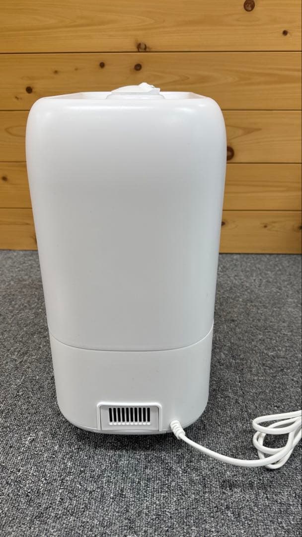 ティファール 加湿器 加熱超音波式ハイブリット「スチーム アンド ミスト エル」