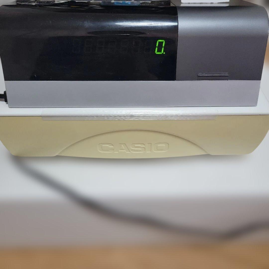 CASIO 電子レジスター SE-930