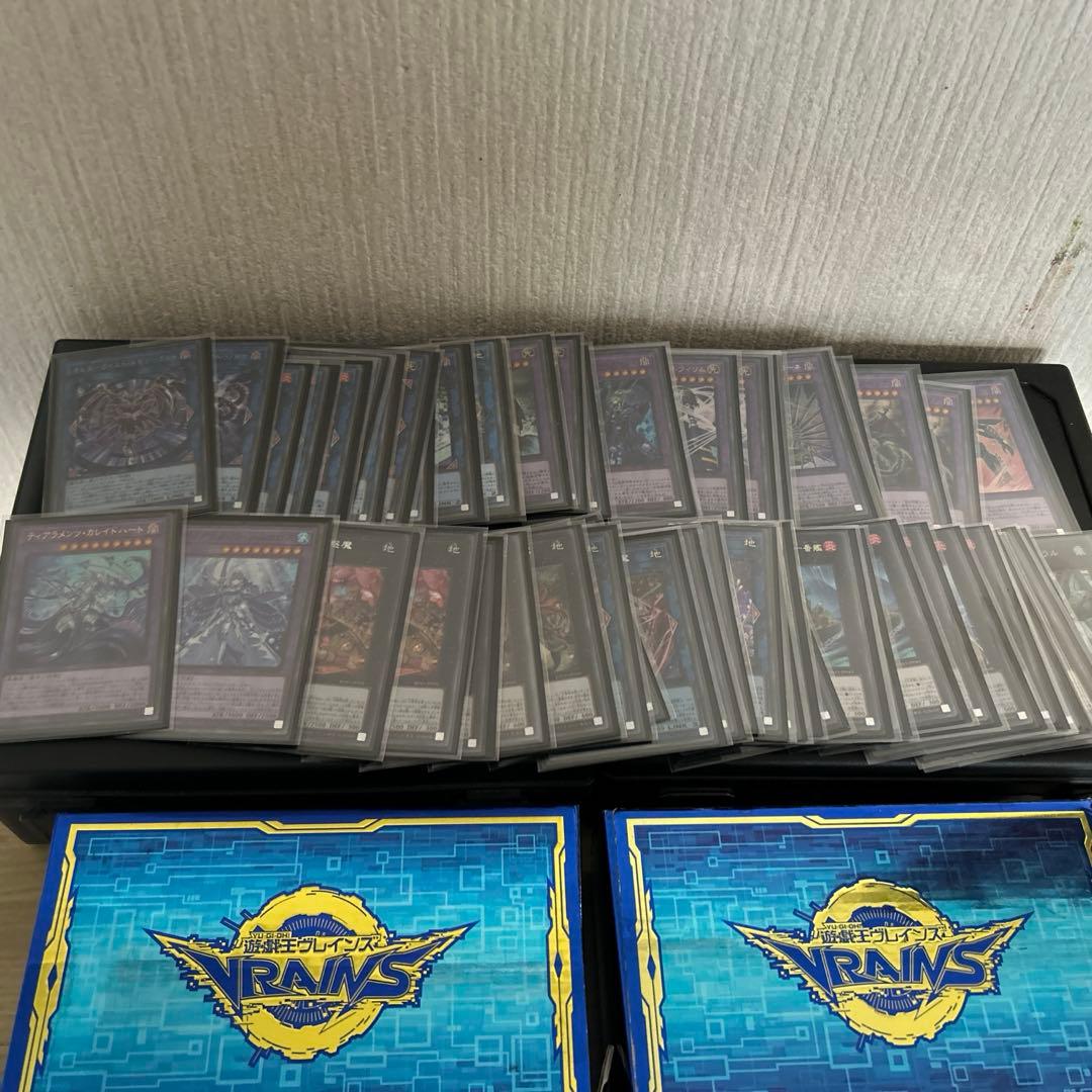 み*ち様 遊戯王デュエルモンスターズ 引退 まとめ売り