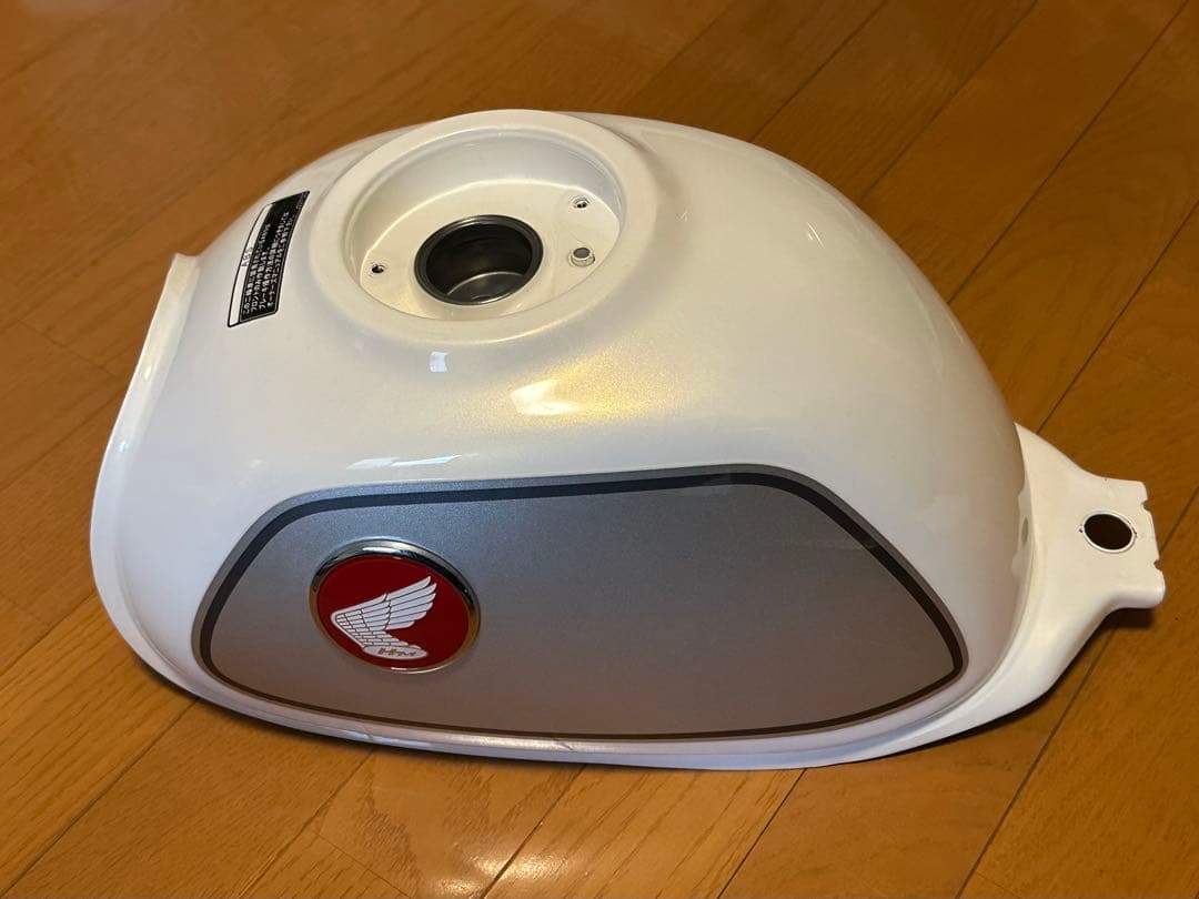 ホンダ　モンキー125 JB03・純正タンク