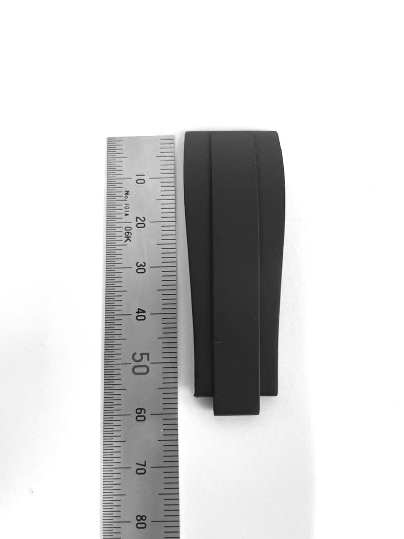 ロレックス ラバーベルト オイスターフレックス デイトナ（116519LN）