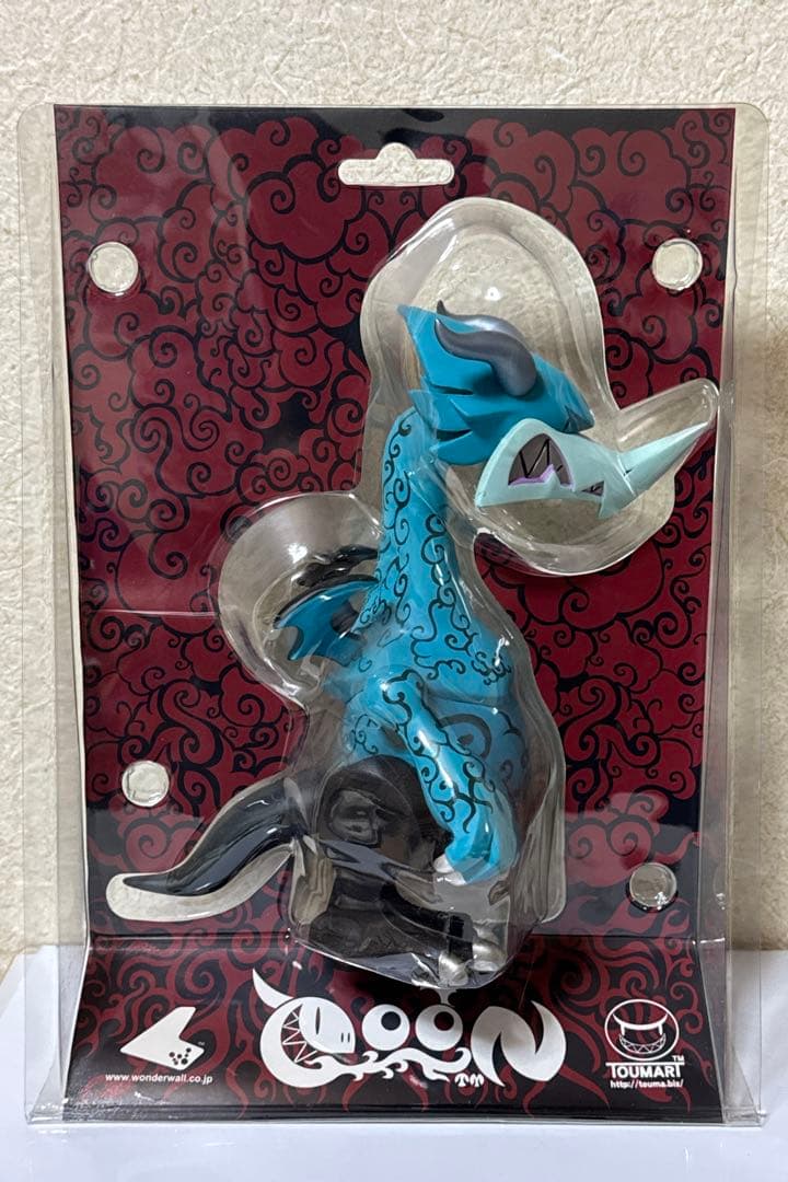 【TOUMA】SABER GOON グーン