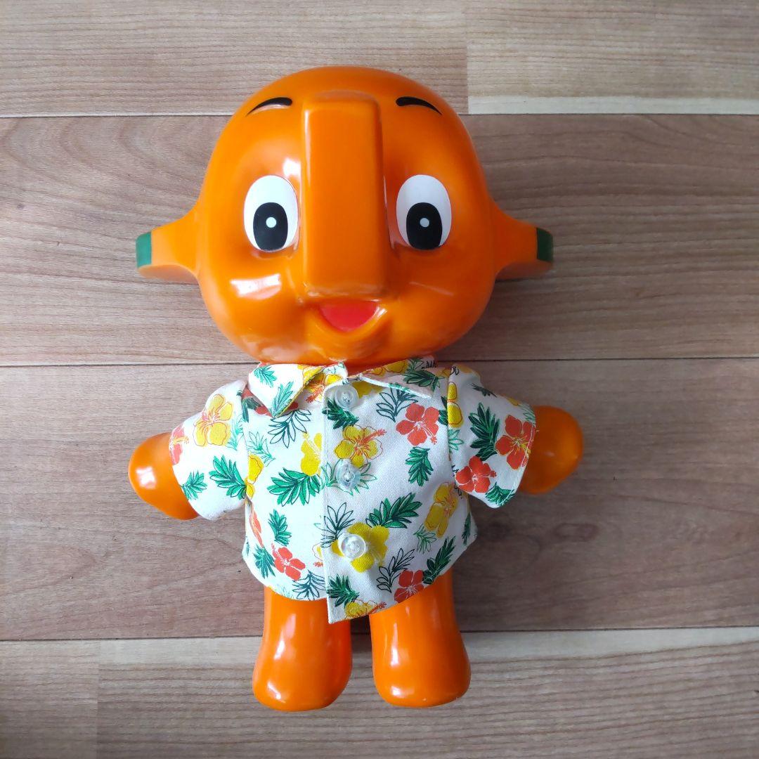 佐藤製薬　★サトちゃん★　約28cm ★非売品★レア物