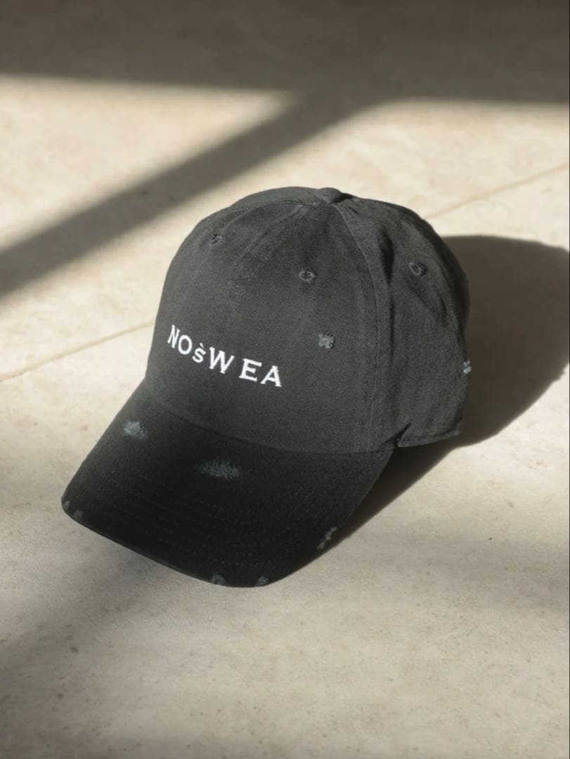 ノースウェア 花村想太　キャップ