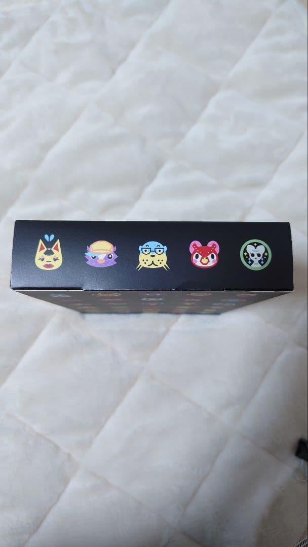 どうぶつの森かるた