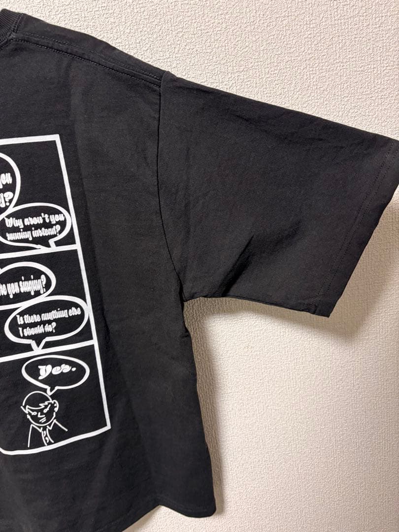 UVERworld TAKUYA∞ Hoi Tシャツ セット