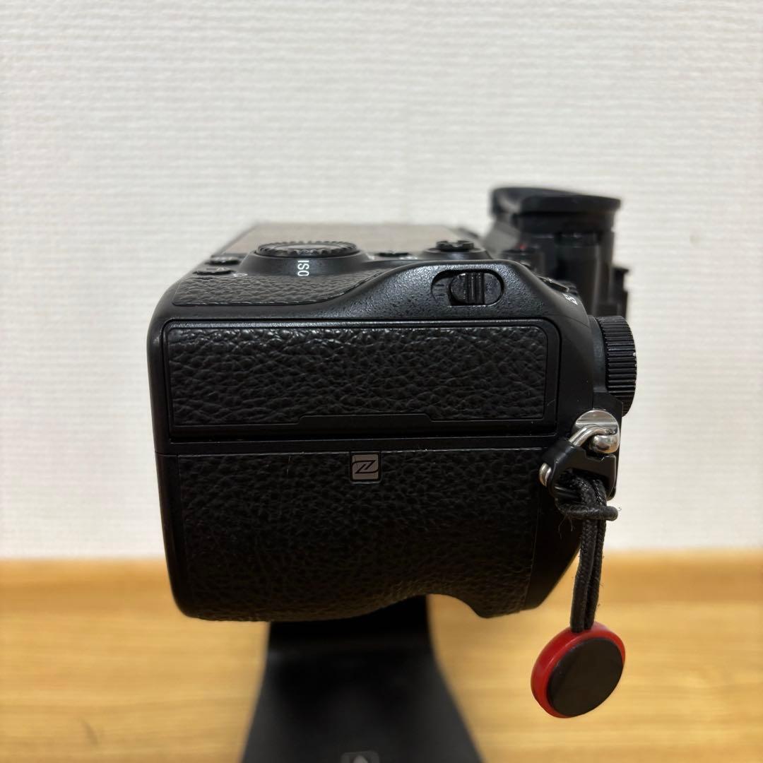 【~9/15限定値下】 α7iii 本体 23741回 レンズ16-70mm