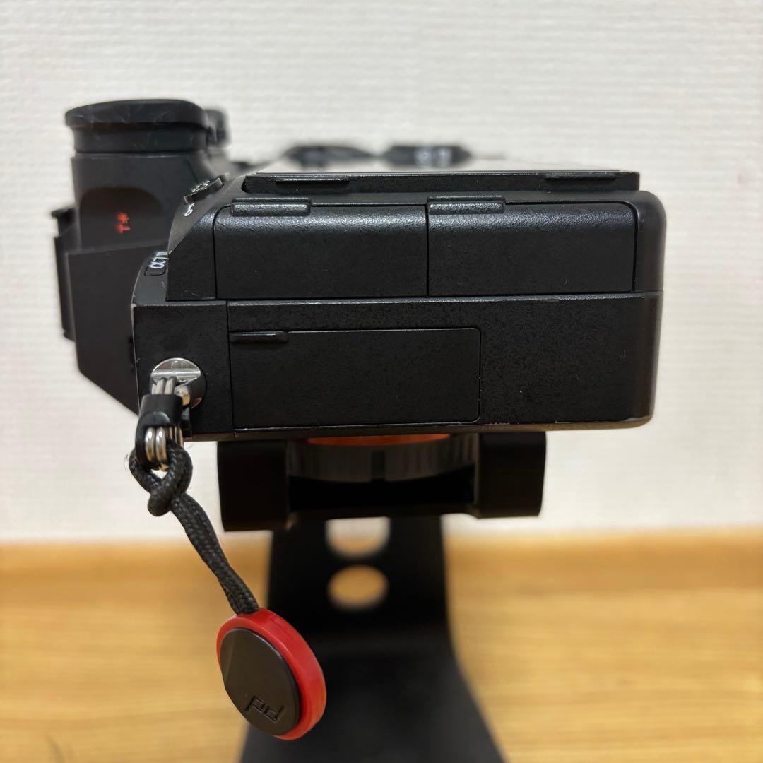 【~9/15限定値下】 α7iii 本体 23741回 レンズ16-70mm