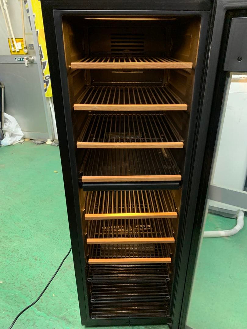 #404さくら製作所　ワインセラー　SA38-B