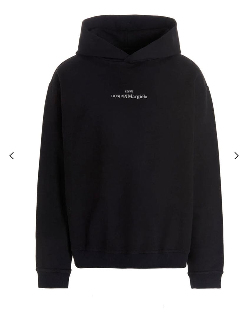 Maison Margiela メゾンマルジェラ　パーカー　サイズ44号型