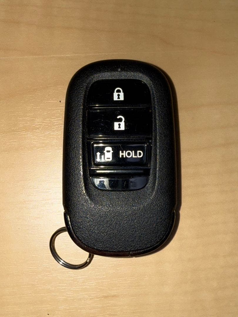 ホンダ 純正スマートキー N-BOX JF5 JF6 3ボタン