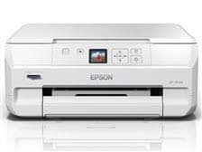 EPSON EP-709A インクジェットプリンター ホワイト