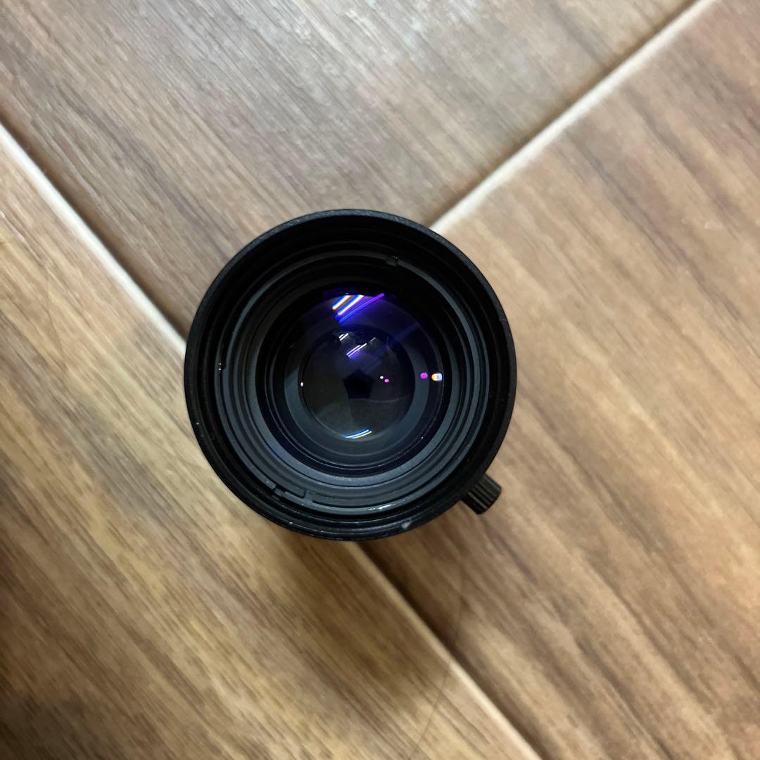 Pentax C1614-M 16mm TV レンズ 1:1.4 C1614M