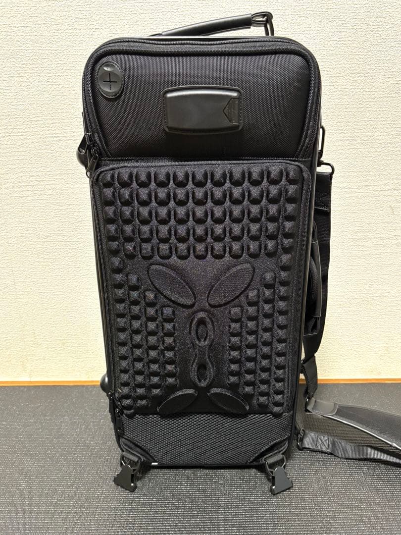 S.E.Shires.Co. トランペットセミハードケース