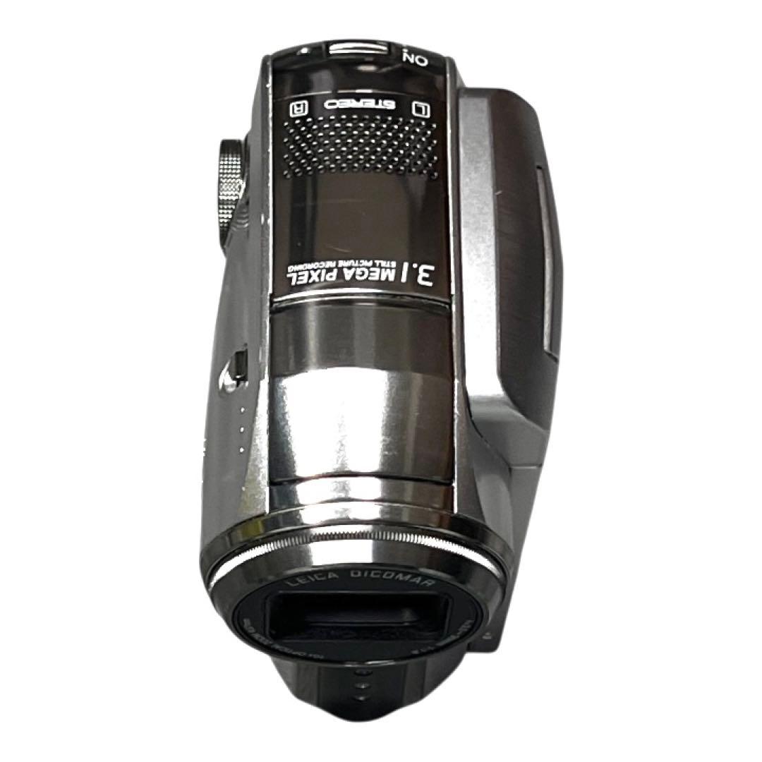 Panasonic SDビデオカメラ SDR-S100