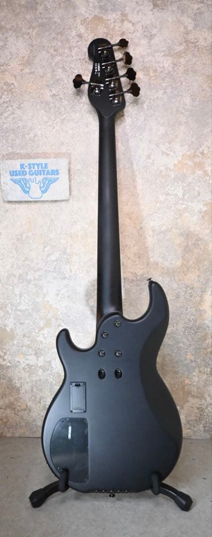 YAMAHA BB735A MTBL 5弦ベース