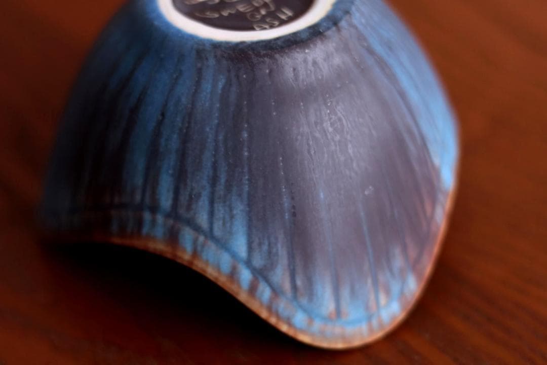 Gunnar Nylund グンナーニールンド ボウル 69751