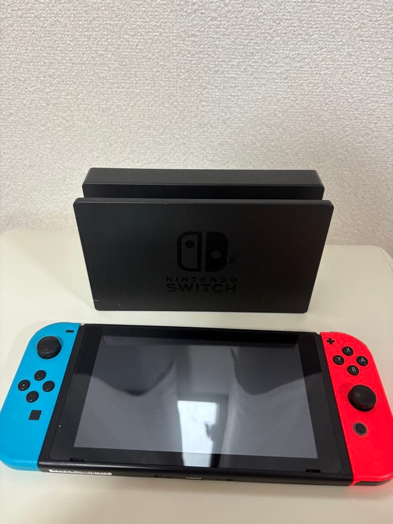 ニンテンドースイッチ　おまけ付き
