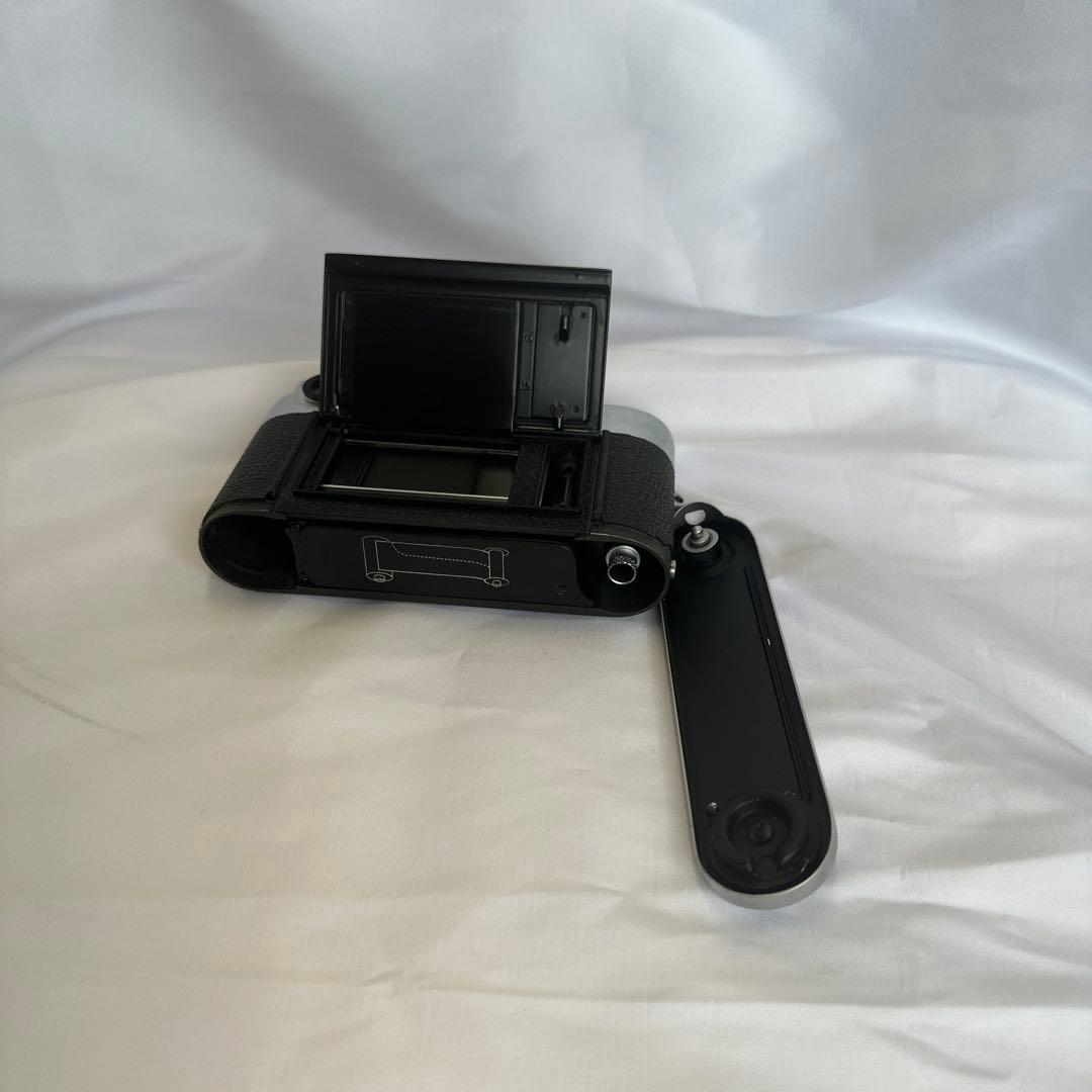 値下げ　ライカ　M2