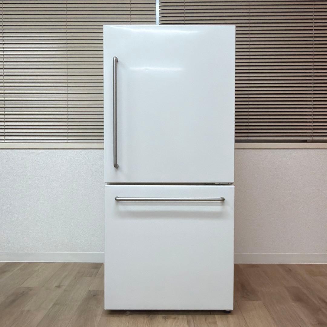 MUJI 無印良品 冷蔵庫 2021年製 MJ-R16A 送料込