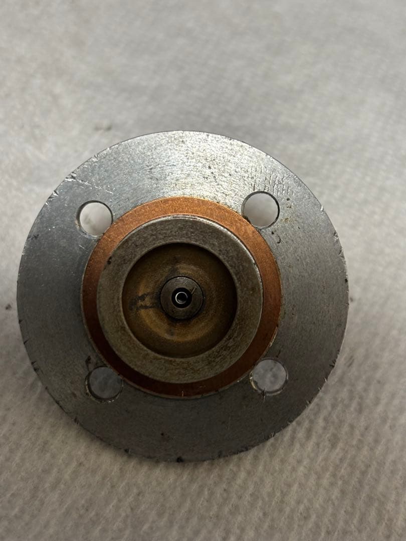 森*ん様 ノバロッシNovarossi M 28 エンジン ジャンク部品取り