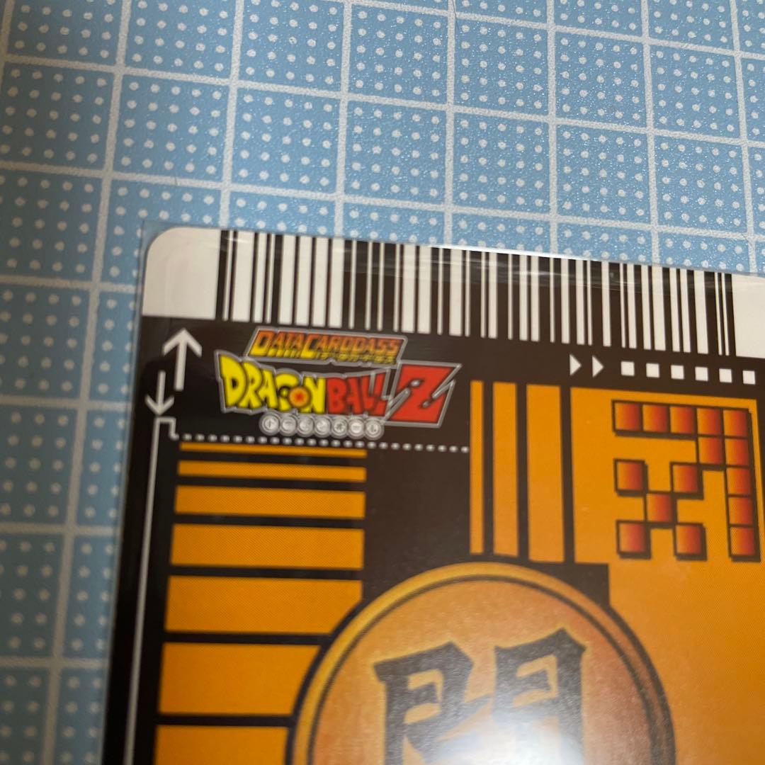 孫悟空 PE-004-Ⅱ ドラゴンボール カード 未使用 メルカリ便