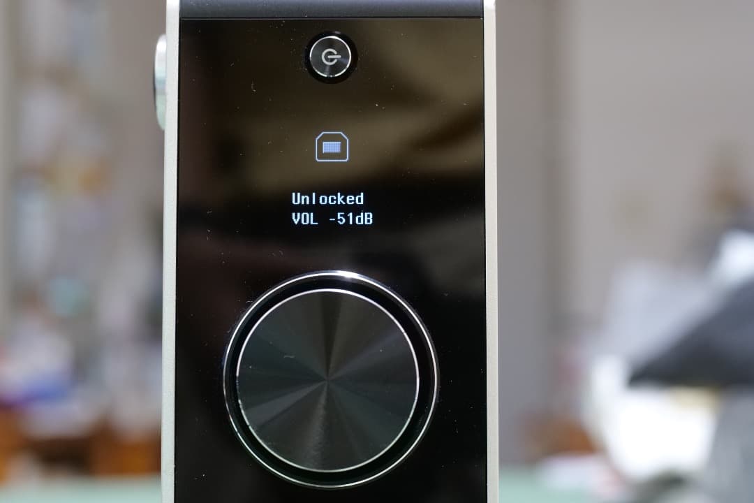 DENON PMA-60 デジタルプリメインアンプ