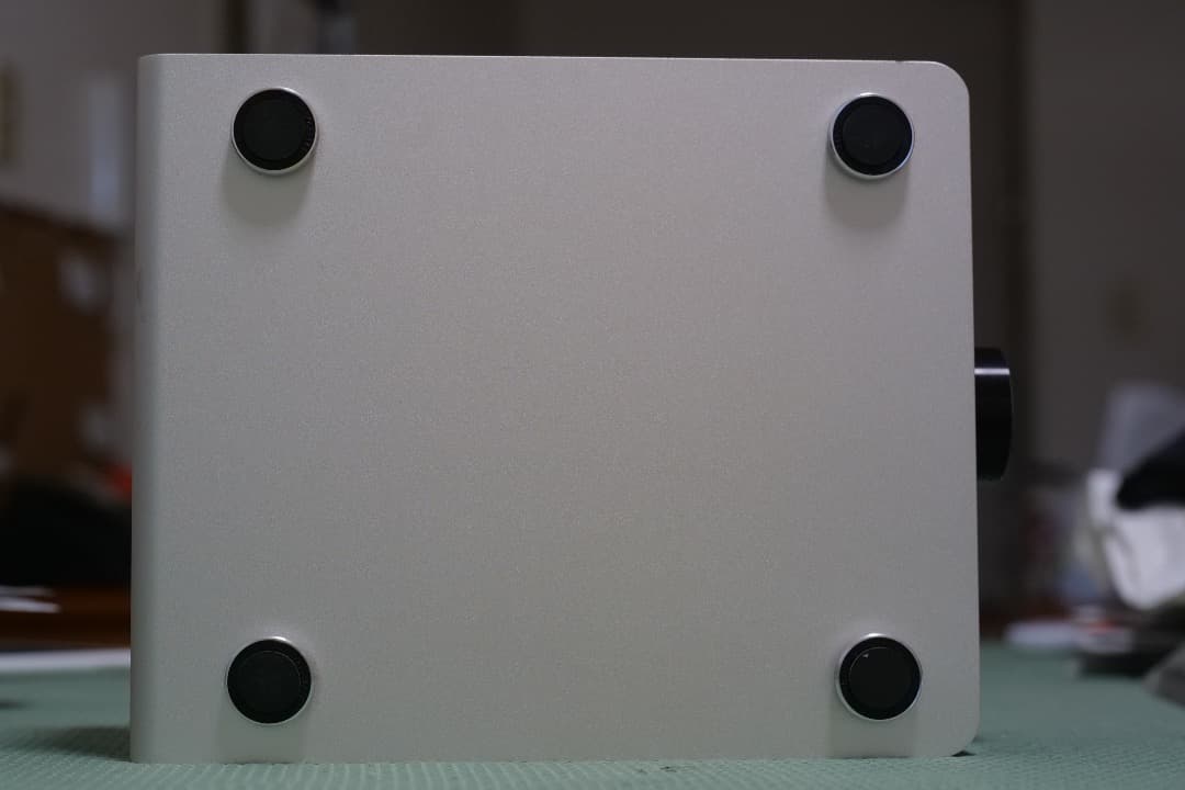 DENON PMA-60 デジタルプリメインアンプ