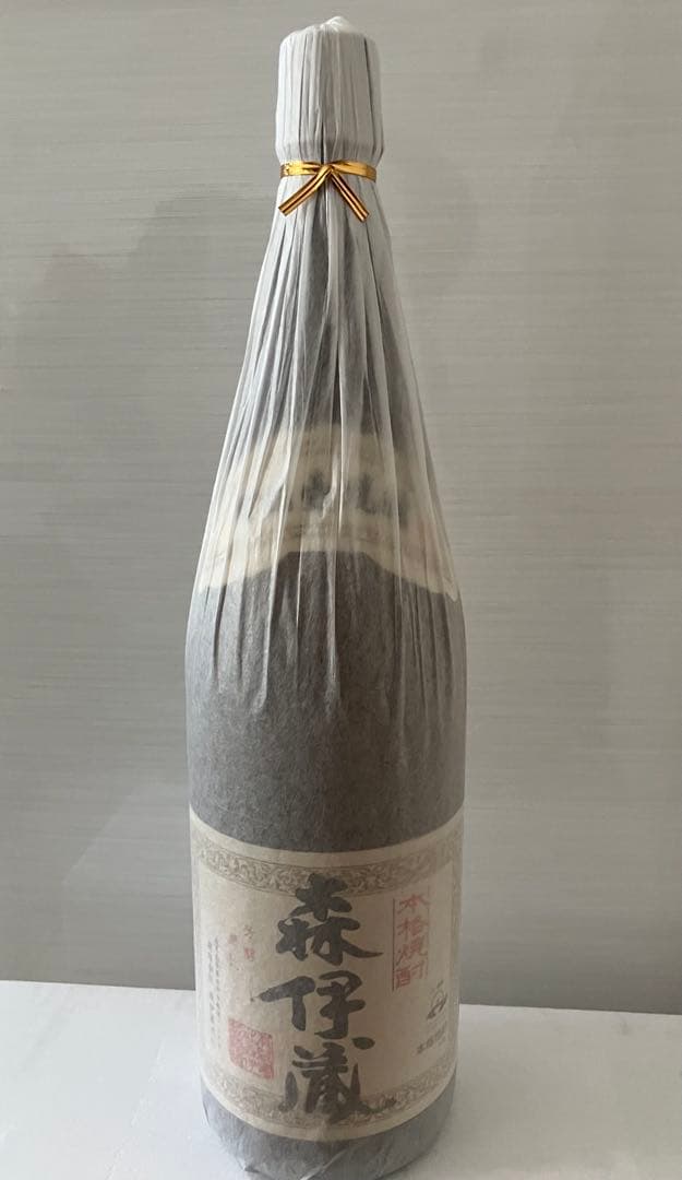 森伊蔵　１.８リットル