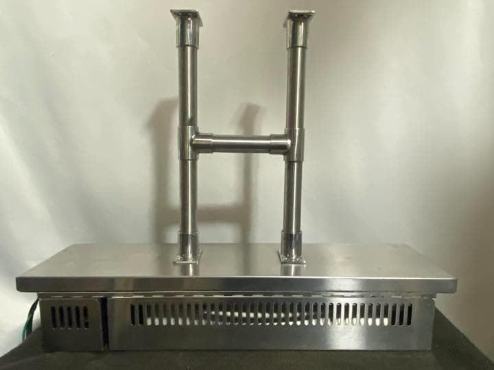 電気ヒート ランプウォーマー タニコー TLWS-S1 業務用