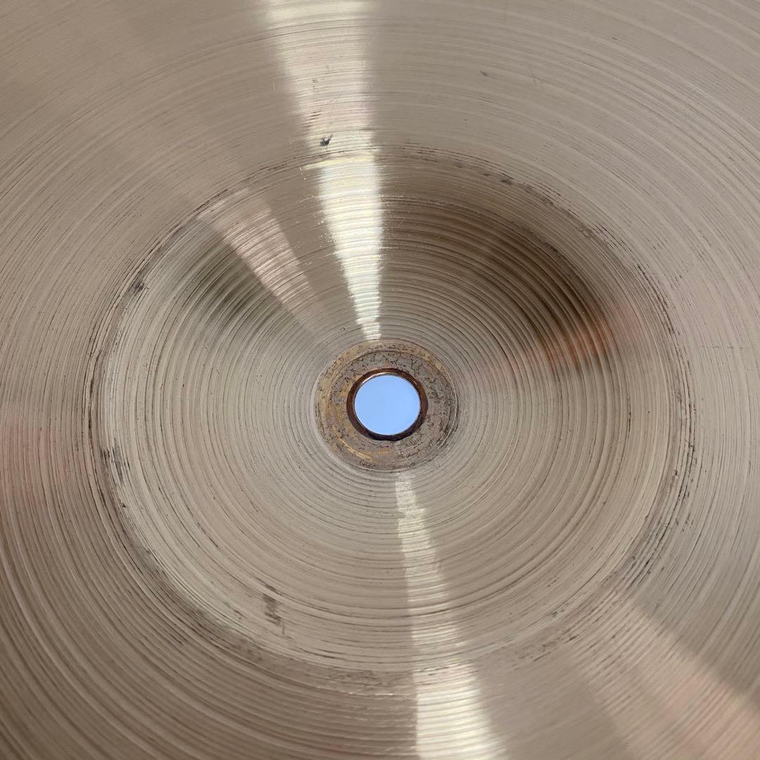 PAISTE MEDIUM HI-HAT/B HI-HAT/T 14インチ