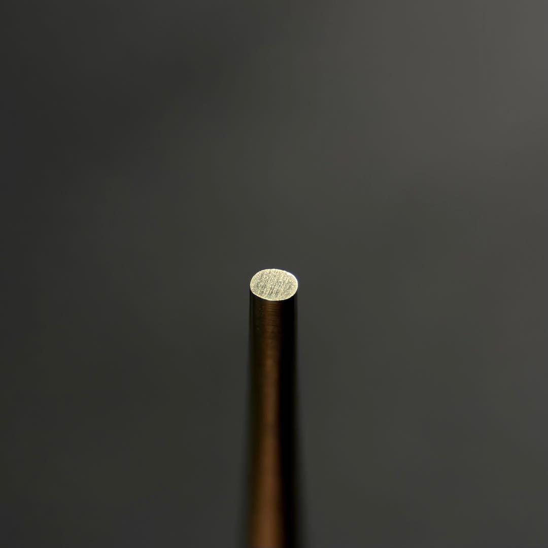 オーボエ マンドレル ギュルツィオ D10