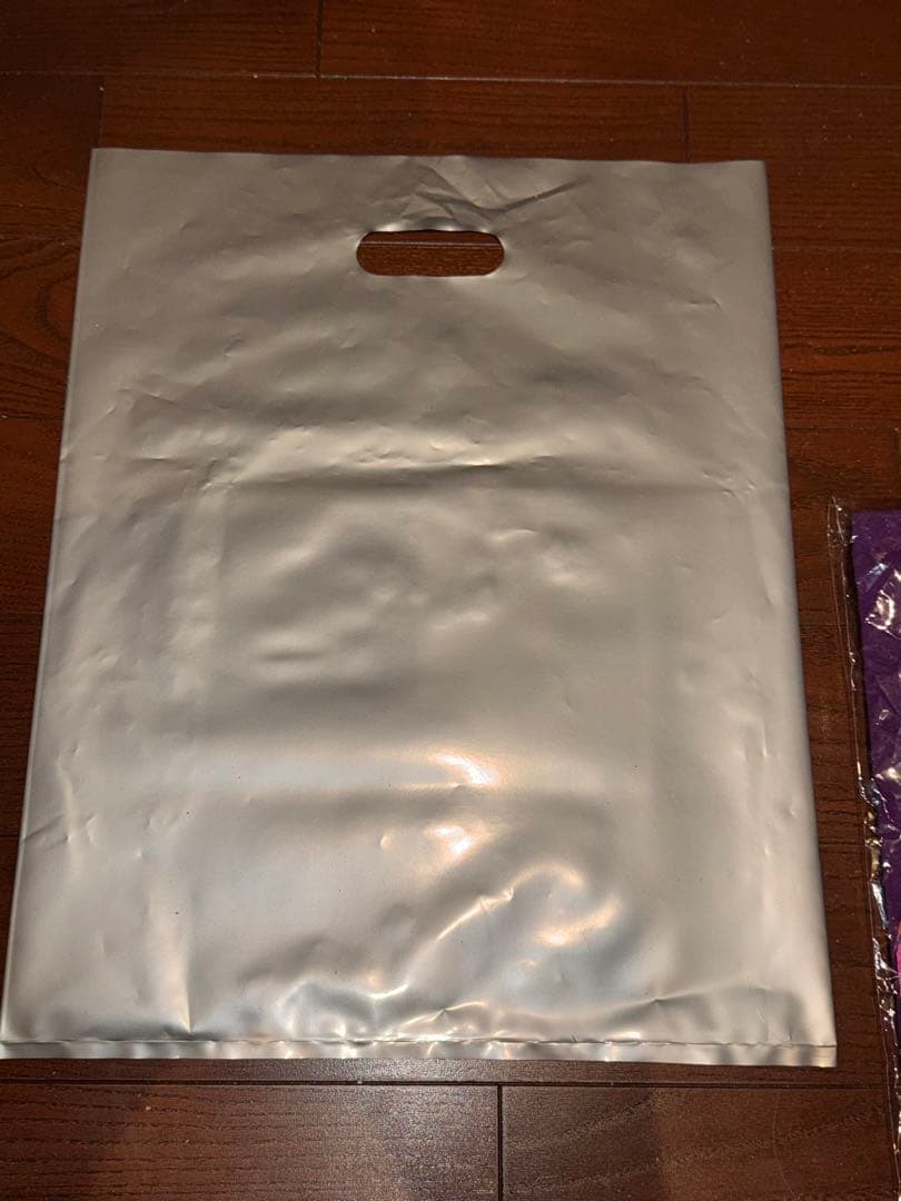 INABA／SALAS TOUR 2025 直筆サイン色紙・FC限定Tシャツ