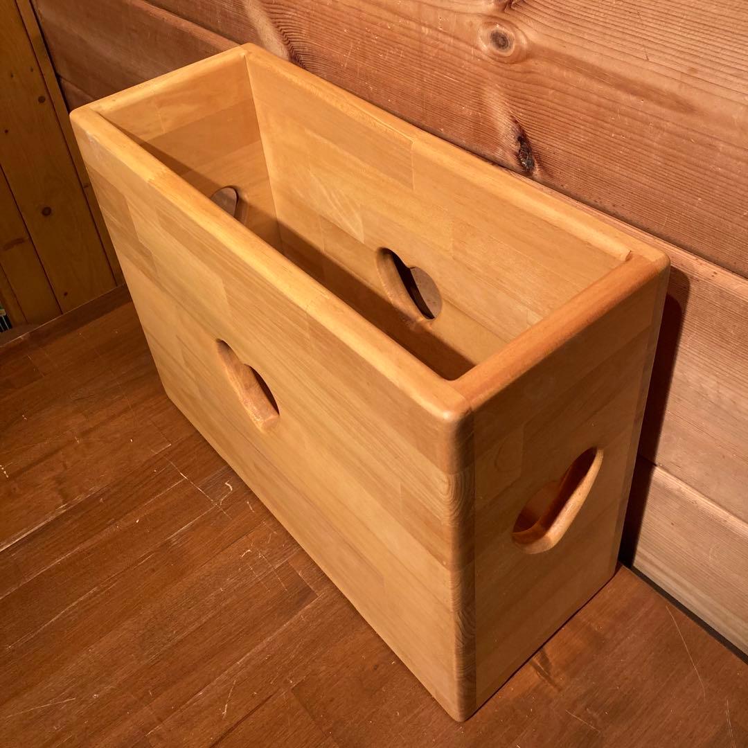 カオルさま専用ページ♡ カントリーハート　フリーボックス