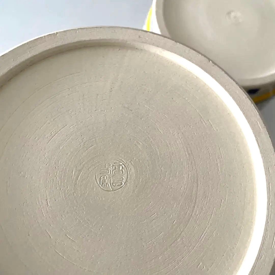 【ネロリ様】茶道具 高台寺窯 陶楽作 オランダ皆具 セット