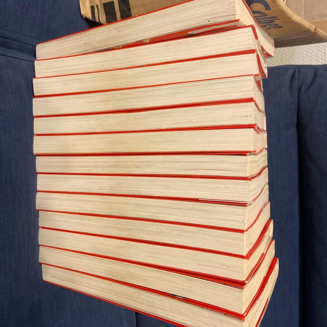 ドラゴンボール 完全版　全34巻セット　おまけあり