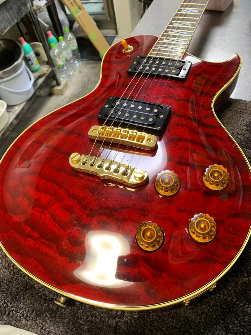 アリアプロⅡ ＰＥ８５