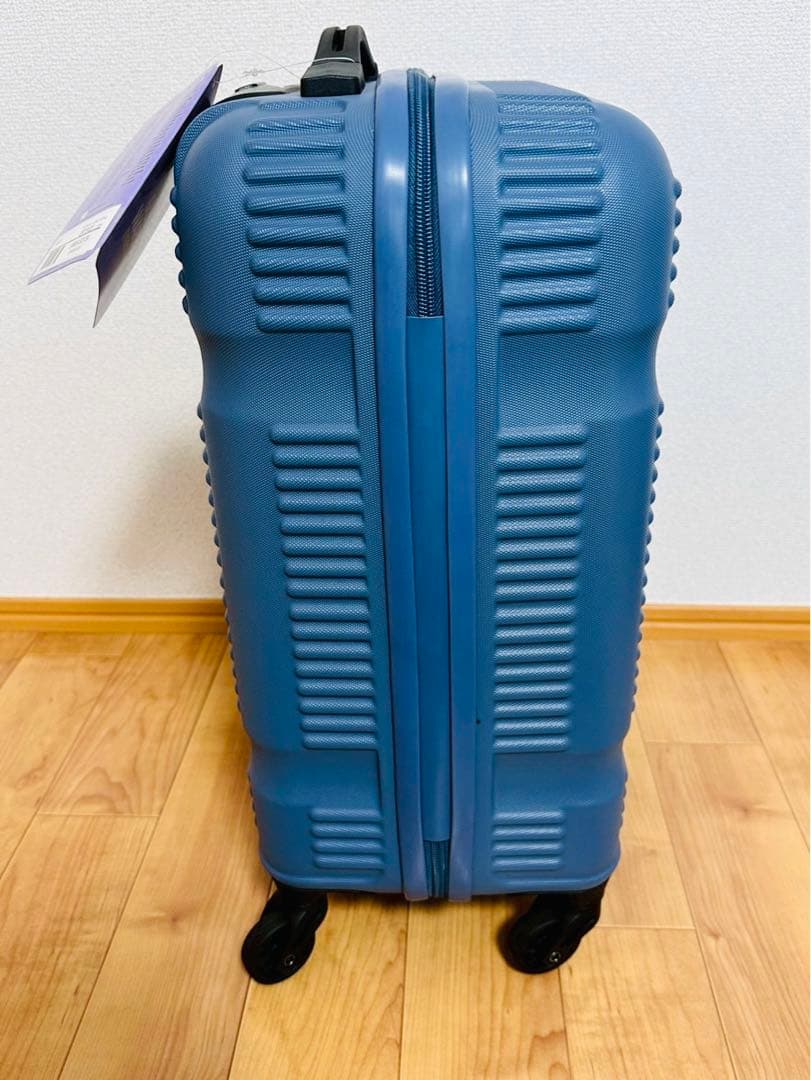未使用品✨KAMILIANTカメレオン スーツキャリーバッグケース サムソナイト