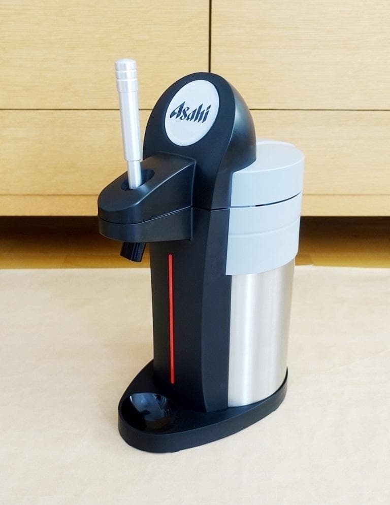 新品 業務用 Asahi パーティーサーバー アサヒ ビールサーバーHSP-01