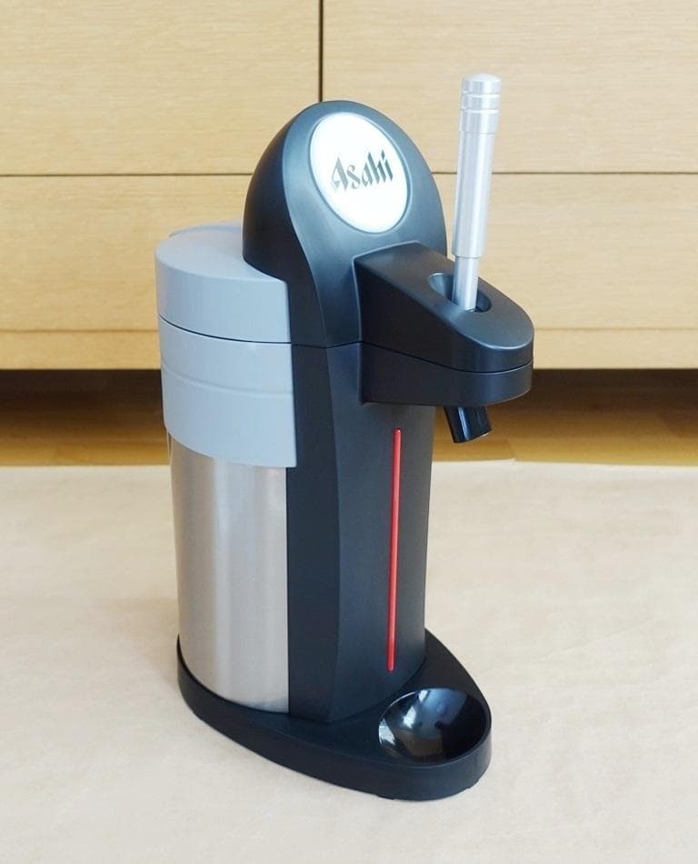 新品 業務用 Asahi パーティーサーバー アサヒ ビールサーバーHSP-01