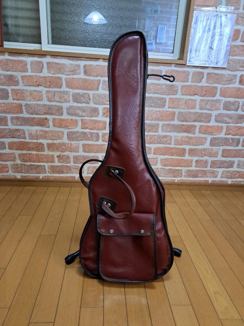 リッケンバッカー320byグレコ